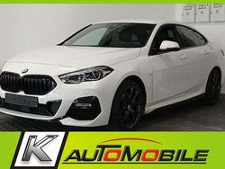 Weiss Gebraucht 2024 BMW 218 M Sport Coupé | 26.490 € (Guter Preis)