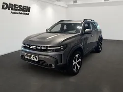 Grau Gebraucht 2024 Dacia Duster Journey SUV | 26.450 € (Guter Preis)