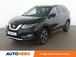 Schwarz Gebraucht 2019 Nissan X-Trail N-Connecta SUV | 18.680 € (Fairer Preis)