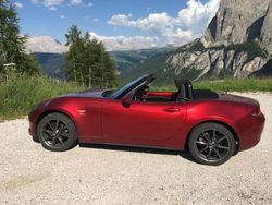 Gebraucht 2023 Mazda MX5 Cabrio | 29.500 € (Fairer Preis)