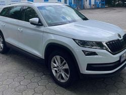 Weiß Gebraucht 2019 Skoda Kodiaq Style SUV | 25.500 € (Guter Preis)