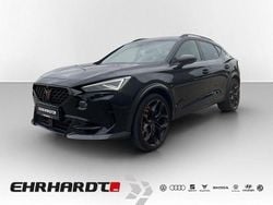 Schwarz Gebraucht 2023 Cupra Formentor VZ SUV | 40.990 € (Fairer Preis)