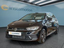 Schwarz Gebraucht 2024 VW Polo Kleinwagen | 26.249 €