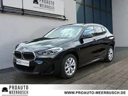 Schwarz Gebraucht 2023 BMW X2 M Sport SUV | 28.999 € (Guter Preis)