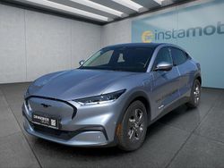 Silber Gebraucht 2023 Ford Mustang Mach-E SUV | 39.949 € (Fairer Preis)