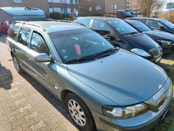 Gebraucht 2002 Volvo V70 Kombi | 1.000 €