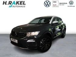 Othercolor Gebraucht 2021 VW T-Roc Active SUV | 27.980 € (Fairer Preis)