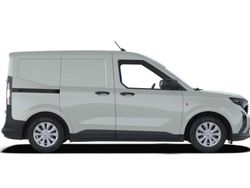 Cactus grey Neu 2025 Ford Transit Trend Van / Kleinbus | 21.434 € (Guter Preis)
