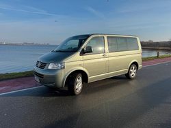Grün Gebraucht 2008 VW Multivan Van | 8.500 € (Fairer Preis)