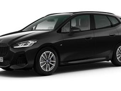 Schwarz Gebraucht 2025 BMW 223 Active Tourer Luxury Line Van / Kleinbus | 41.850 € (Fairer Preis)