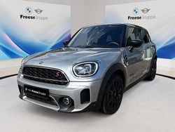 Silber Gebraucht 2024 Mini Cooper Countryman SUV | 33.490 € (Superpreis)