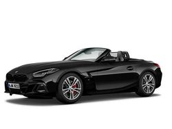 Gebraucht 2025 BMW Z4 M Sport Cabrio | 49.990 € (Fairer Preis)