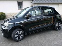Schwarz Gebraucht 2018 Renault Twingo LIMITED Kleinwagen | 6.500 € (Guter Preis)