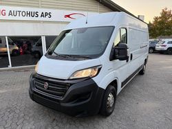 Weiß Gebraucht 2020 Fiat Ducato Van | 14.250 € (Superpreis)