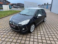 Schwarz Gebraucht 2012 Citroën DS3 Sport Chic Kleinwagen | 3.450 € (Guter Preis)