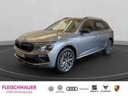Grau Gebraucht 2025 Skoda Kamiq Selection SUV | 26.990 € (Teuer)