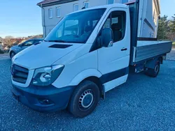 Weiß Gebraucht 2015 Mercedes Sprinter Van | 14.900 € (Guter Preis)