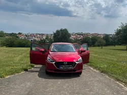 Rot Gebraucht 2020 Mazda 2 Limousine | 12.990 € (Fairer Preis)