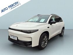 Weiß Neu 2025 Leapmotor C10 SUV | 41.200 €