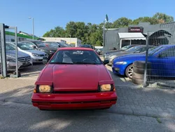 Rot Gebraucht 1987 Nissan Pulsar Cabrio | 7.999 €