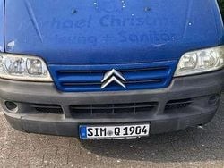 Gebraucht 2005 Citroën Jumper Comfort Van / Kleinbus | 1.500 €