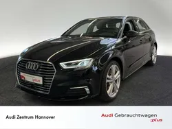 0e mythosschwarz metallic Gebraucht 2020 Audi A3 e-tron Design Kleinwagen | 19.950 € (Fairer Preis)