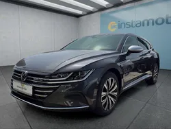 Grau Gebraucht 2023 VW Arteon Kombi | 32.799 € (Fairer Preis)