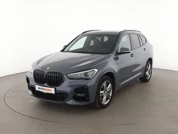 Grau Gebraucht 2020 BMW X1 M Sport SUV | 30.290 € (Fairer Preis)
