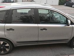 Grau Gebraucht 2008 Nissan Note Limousine | 1.800 € (Fairer Preis)