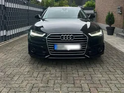 Gebraucht 2016 Audi A6 Kombi | 16.500 € (Guter Preis)