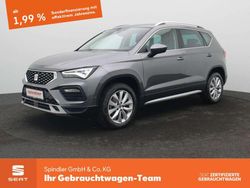 Graphitgrau Gebraucht 2024 Seat Ateca Xperience SUV | 30.980 € (Fairer Preis)