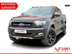 Andere Gebraucht 2019 Ford Ranger Wildtrack Abholung | 33.990 € (Etwas zu teuer)