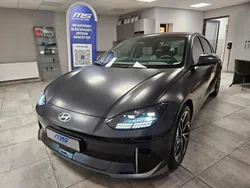 Grau Neu 2024 Hyundai Ioniq 6 Limousine | 49.900 € (Fairer Preis)