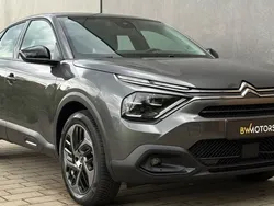 Grau Gebraucht 2024 Citroën C4 SUV | 17.990 € (Superpreis)