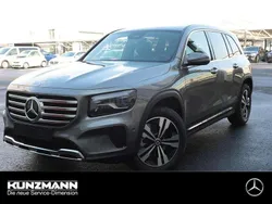 Mountaingrau Gebraucht 2025 Mercedes GLB200 Progressive SUV | 45.690 € (Etwas zu teuer)