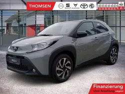 Celistite grey Neu 2025 Toyota Aygo Kleinwagen | 19.790 €