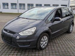 Grau Gebraucht 2006 Ford S-MAX Trend Kombi | 3.000 € (Fairer Preis)