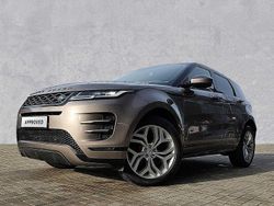 Bronze Gebraucht 2019 Land Rover Range Rover evoque R-Dynamic SUV | 28.490 € (Fairer Preis)