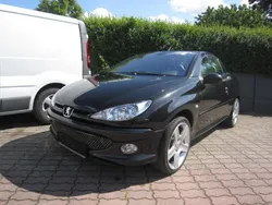 Gebraucht 2006 Peugeot 206 CC RC Cabrio | 3.499 € (Fairer Preis)