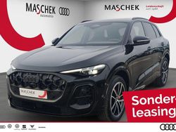 Schwarz Neu 2025 Audi Q5 Sport SUV | 76.222 € (Guter Preis)