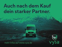 Weiß Gebraucht 2022 Renault Master Komfort Van | 21.420 € (Superpreis)