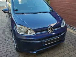 Violet Gebraucht 2017 VW up! move up! Kleinwagen | 4.990 € (Etwas zu teuer)