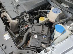 Silber Gebraucht 2003 VW Lupo Kleinwagen | 1.350 €