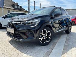 Schwarz Gebraucht 2024 Mitsubishi ASX Top SUV | 30.590 € (Etwas zu teuer)