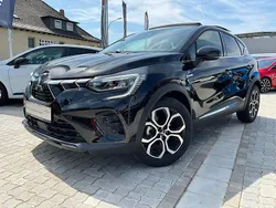 Schwarz Gebraucht 2024 Mitsubishi ASX Top SUV | 30.590 € (Fairer Preis)