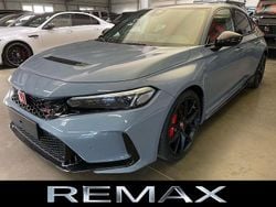 Grau Neu 2025 Honda Civic Type R Limousine | 48.880 € (Superpreis)