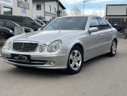 Other Gebraucht 2004 Mercedes E320 Avantgarde Limousine | 4.500 €
