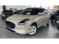 Beige Gebraucht 2025 Suzuki Swift Comfort Kleinwagen | 18.770 € (Fairer Preis)