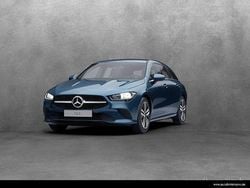 Gebraucht 2021 Mercedes CLA250e Shooting Brake Kombi | 21.380 € (Superpreis)