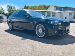 Schwarz Gebraucht 2014 Alpina B5 Limousine | 29.885 €